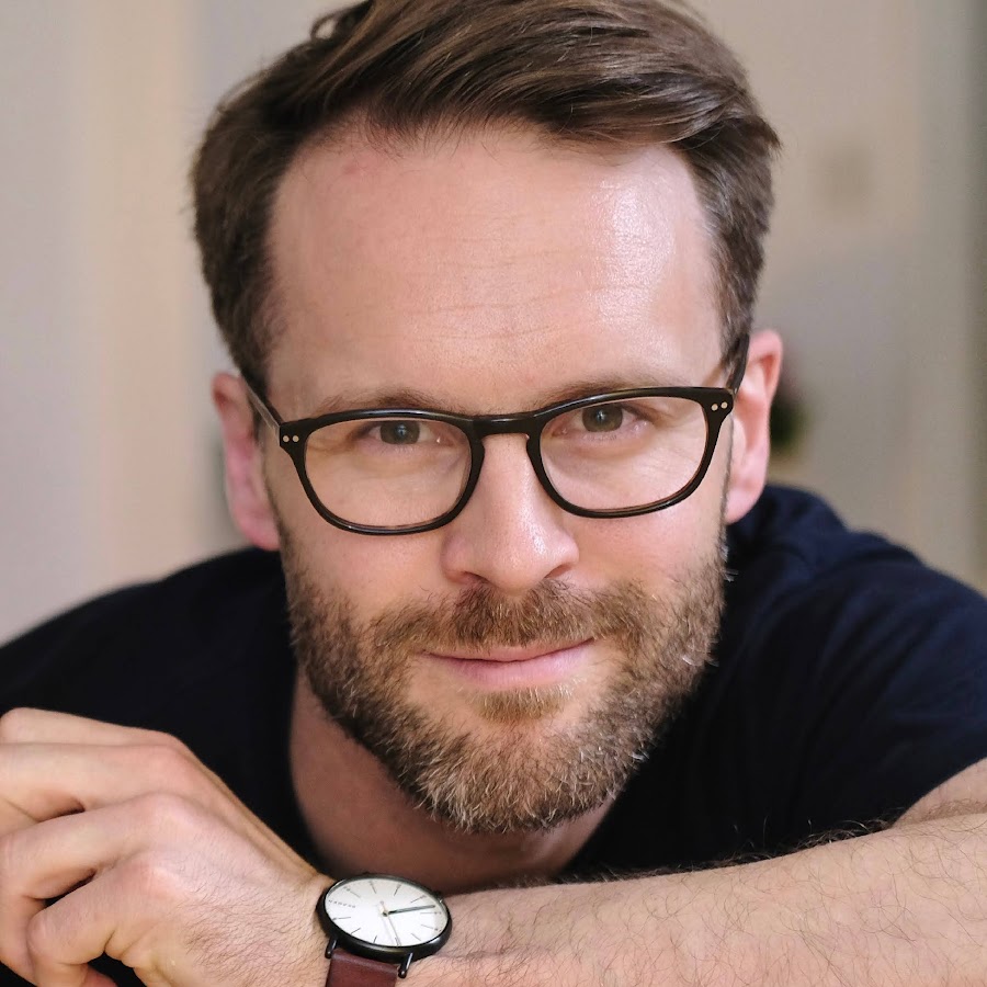 Simon from Better Creating